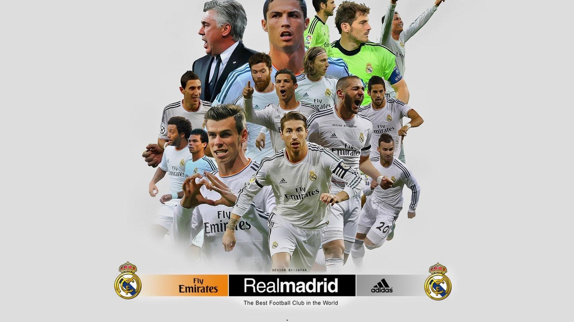 皇马明日闭门训练赛 莱加内斯成神秘对手